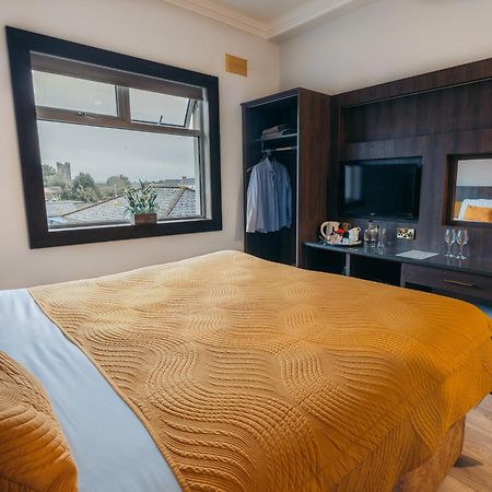 Gleeson'S Restaurant & Rooms Роскомън Екстериор снимка